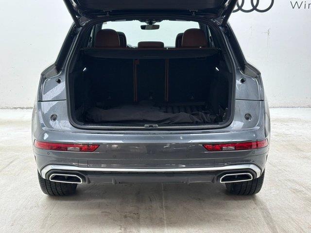 audi Q5 2024 - 7