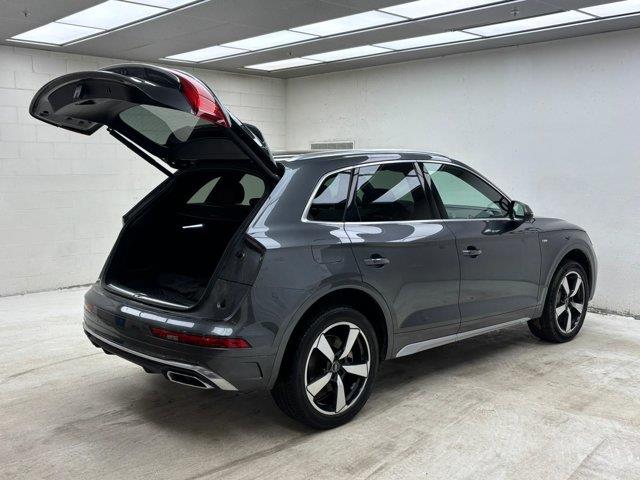 audi Q5 2024 - 8