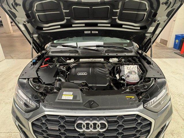 audi Q5 2024 - 9