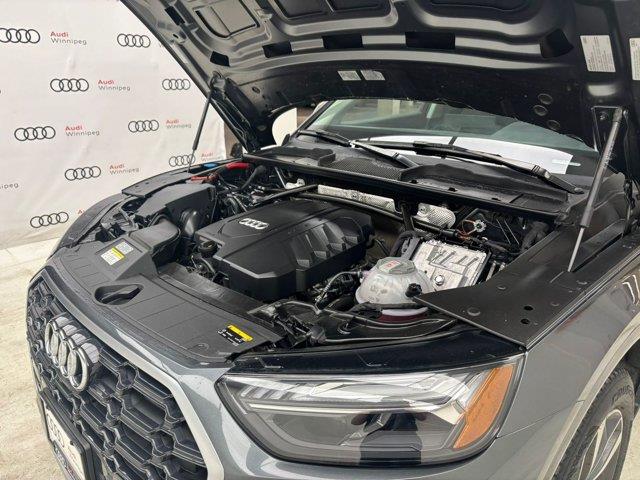 audi Q5 2024 - 10