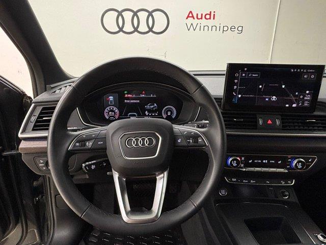 audi Q5 2024 - 12