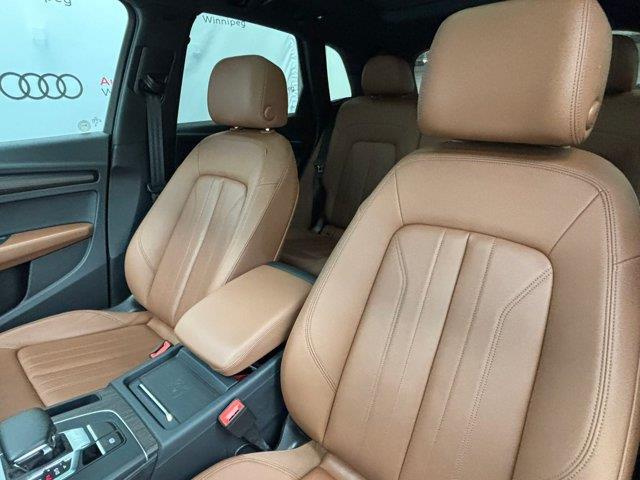audi Q5 2024 - 13