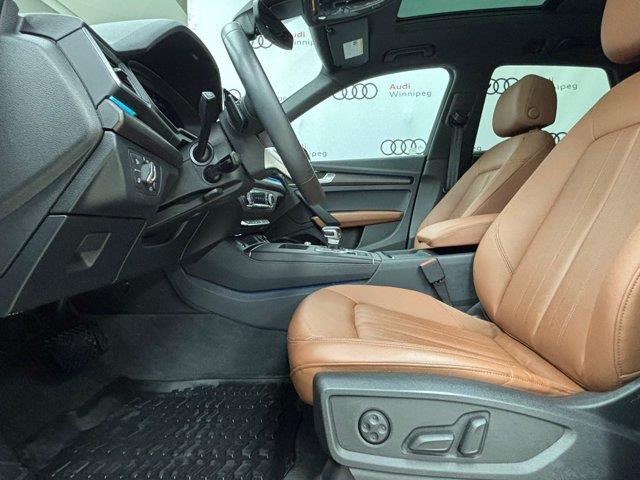 audi Q5 2024 - 14