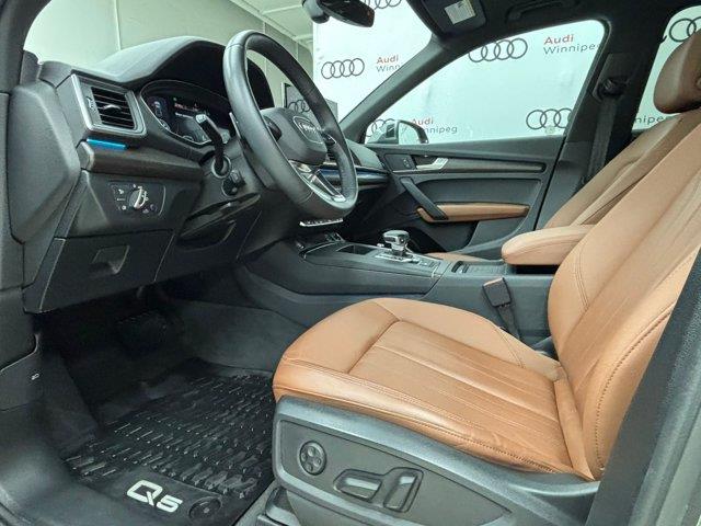 audi Q5 2024 - 15