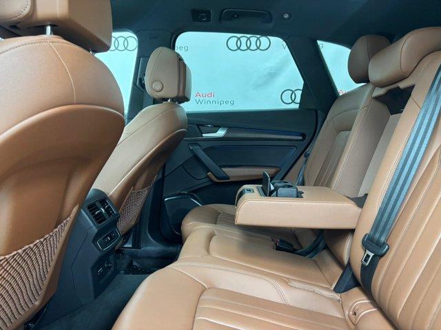 audi Q5 2024 - 16