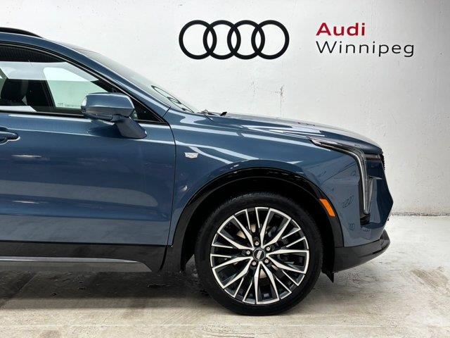 cadillac XT4 2024 - 6