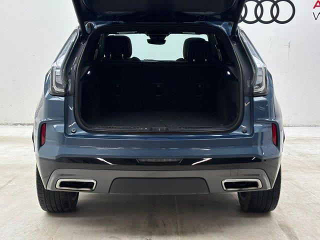 cadillac XT4 2024 - 7