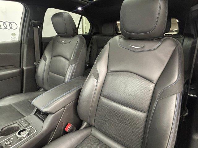 cadillac XT4 2024 - 13