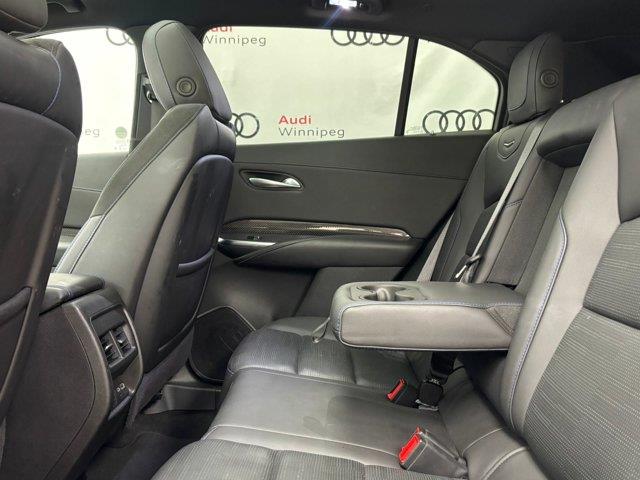 cadillac XT4 2024 - 15