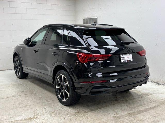 audi Q3 2025 - 3