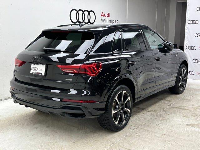 audi Q3 2025 - 4