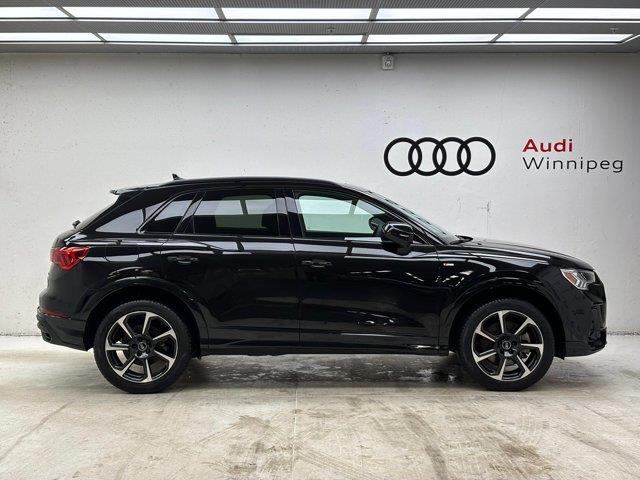 audi Q3 2025 - 5
