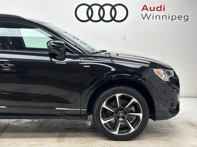 audi Q3 2025 - 6