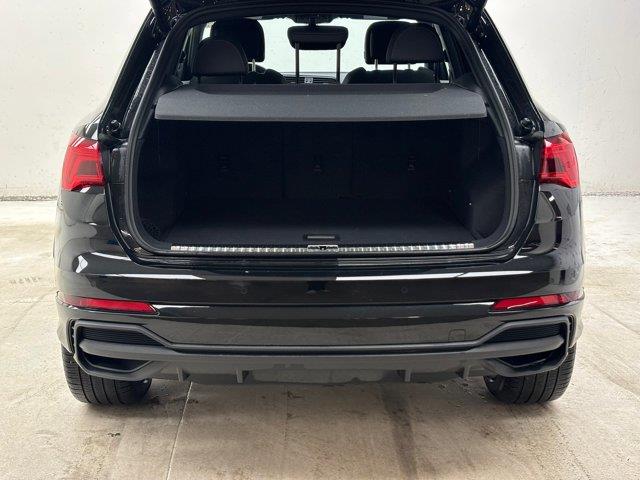 audi Q3 2025 - 7