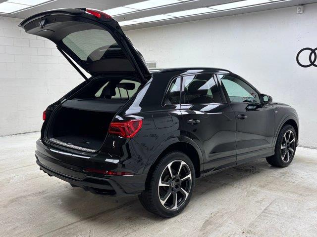 audi Q3 2025 - 8