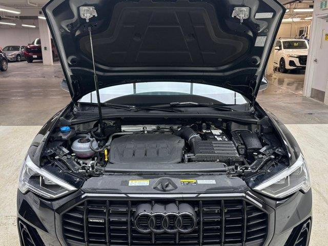 audi Q3 2025 - 9