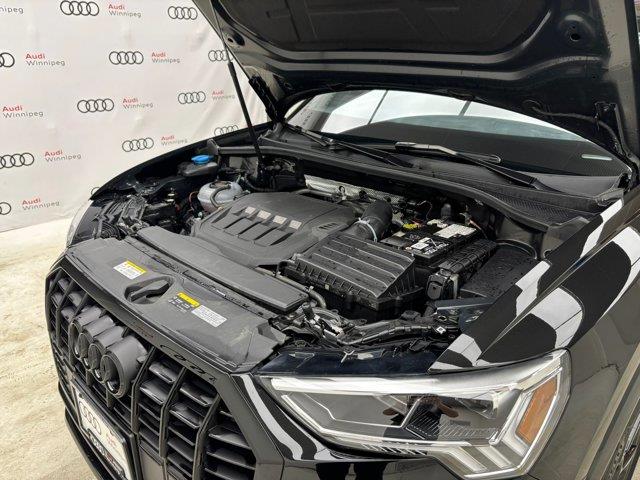 audi Q3 2025 - 10