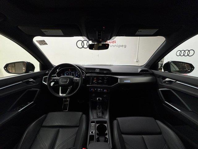 audi Q3 2025 - 11