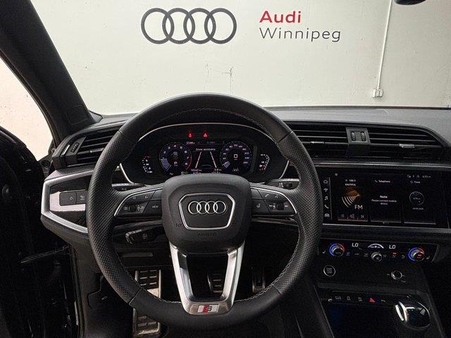 audi Q3 2025 - 12