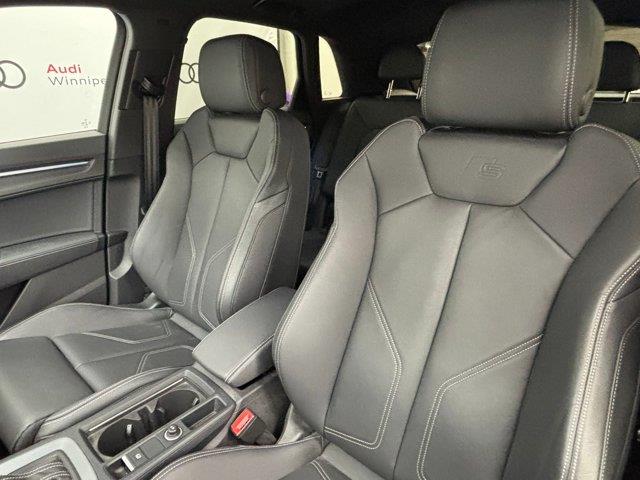 audi Q3 2025 - 13