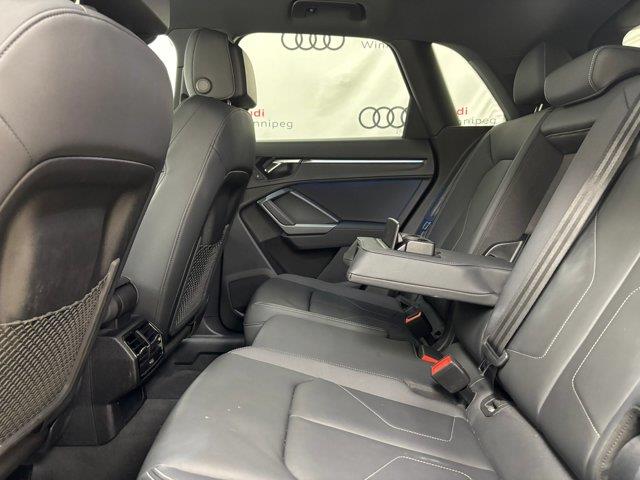 audi Q3 2025 - 14
