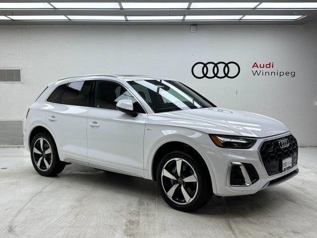 audi Q5 2025