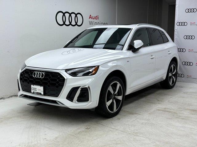 audi Q5 2025 - 2