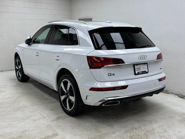 audi Q5 2025 - 3