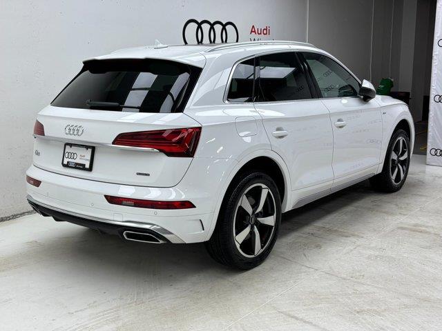 audi Q5 2025 - 4
