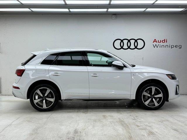 audi Q5 2025 - 5