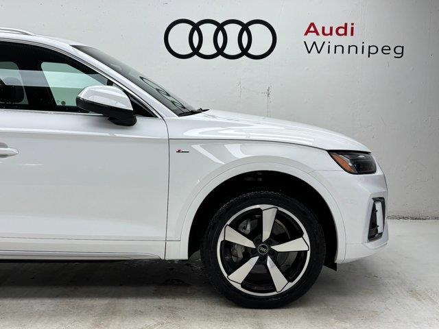 audi Q5 2025 - 6