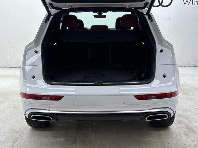audi Q5 2025 - 7