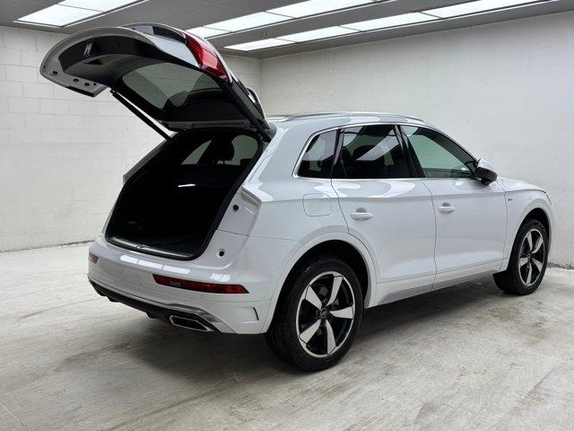 audi Q5 2025 - 8