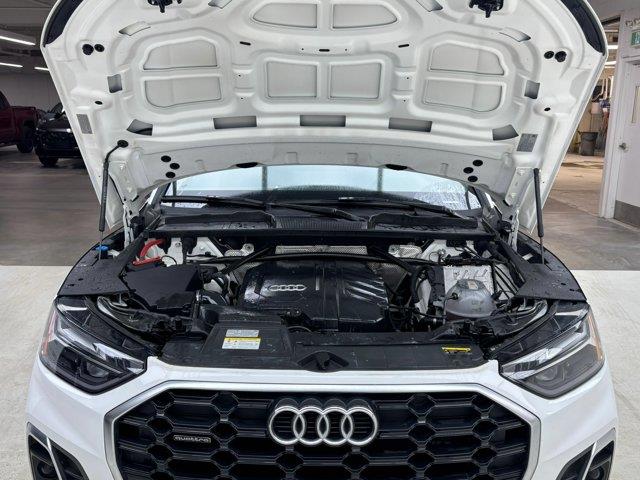 audi Q5 2025 - 9