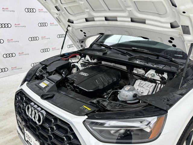 audi Q5 2025 - 10
