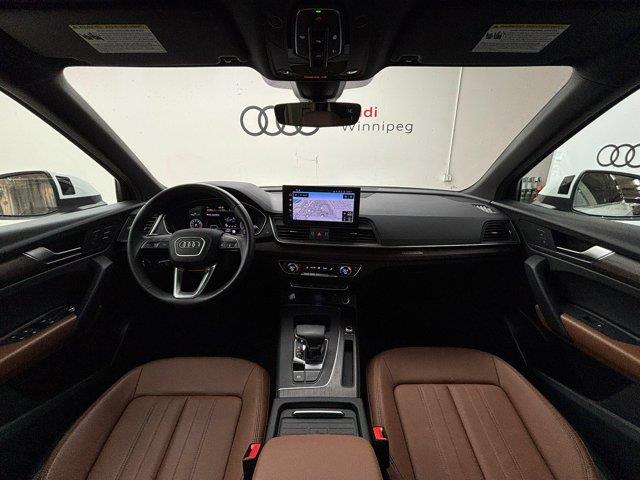 audi Q5 2025 - 11