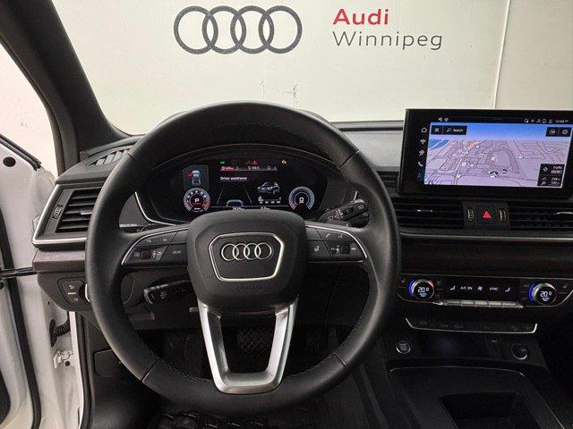 audi Q5 2025 - 12