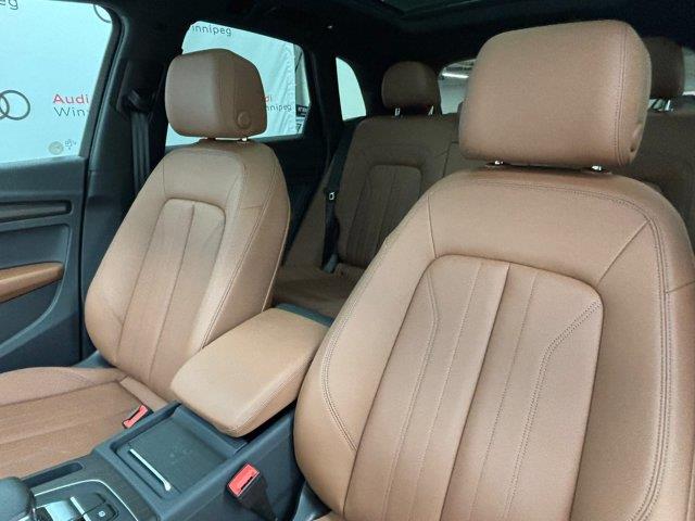 audi Q5 2025 - 13
