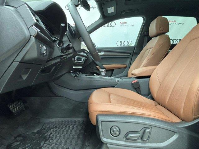 audi Q5 2025 - 14