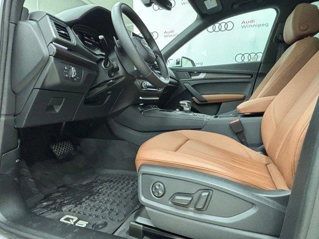 audi Q5 2025 - 15
