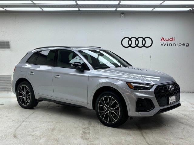audi Q5 2023