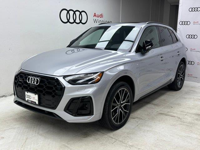 audi Q5 2023 - 2