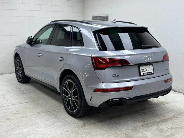 audi Q5 2023 - 3