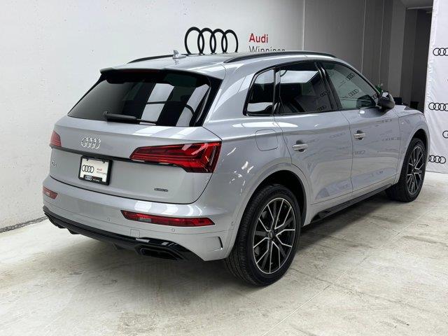 audi Q5 2023 - 4