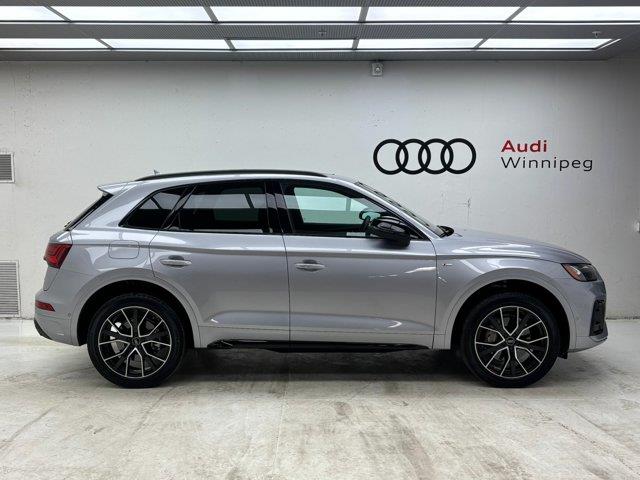 audi Q5 2023 - 5
