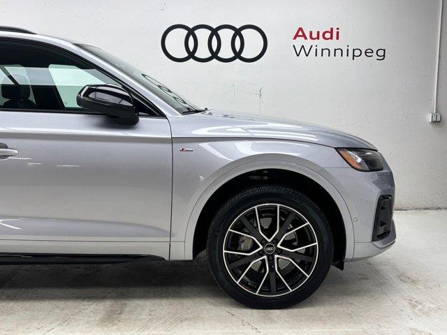 audi Q5 2023 - 6