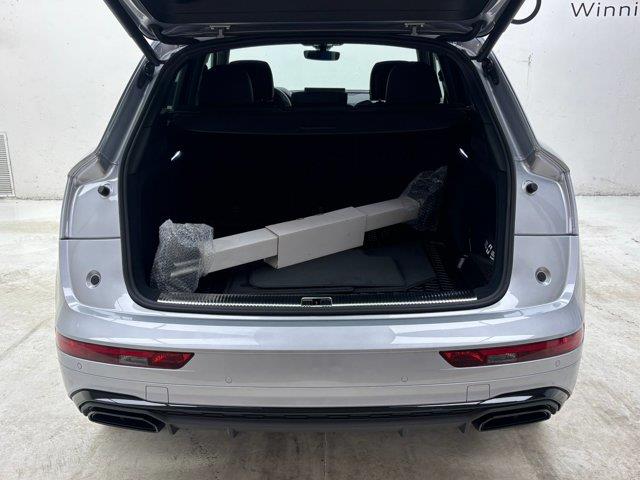 audi Q5 2023 - 7