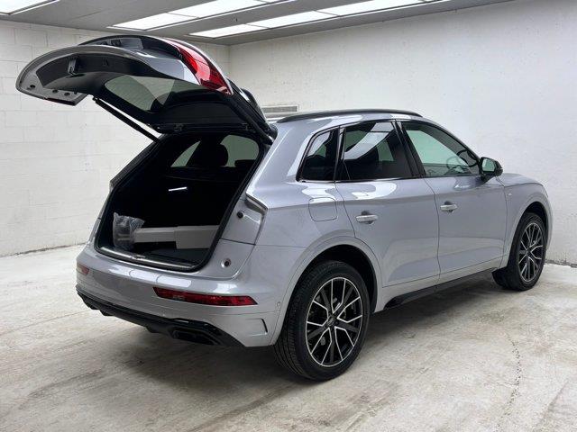 audi Q5 2023 - 8