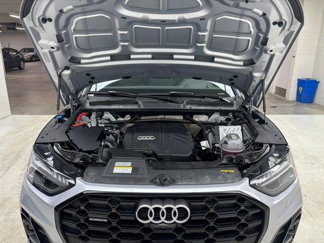 audi Q5 2023 - 9
