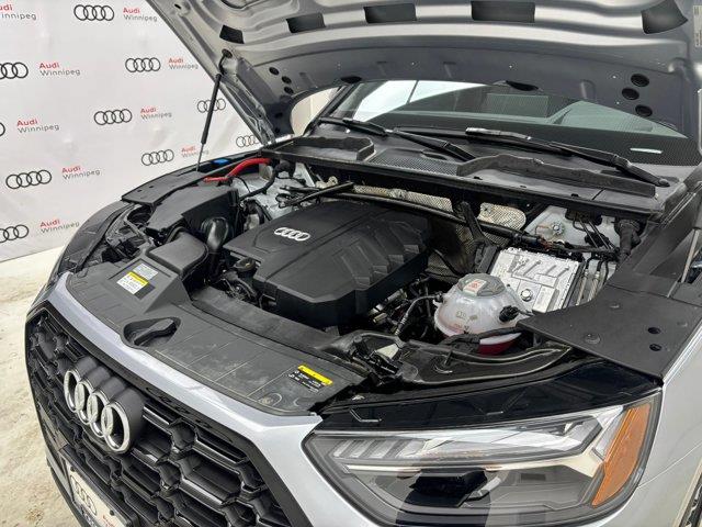 audi Q5 2023 - 10